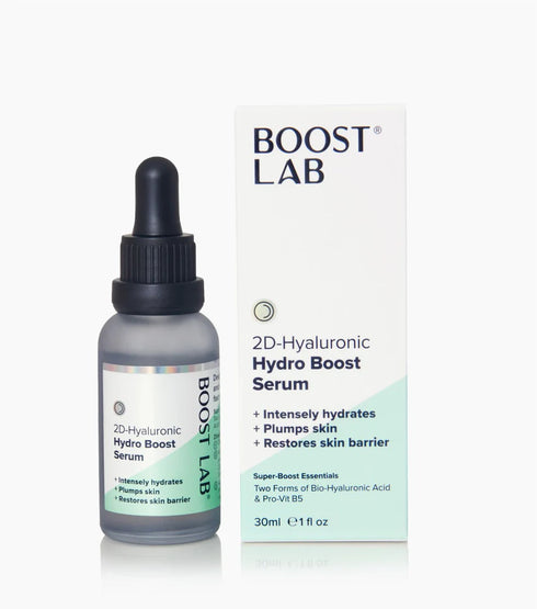Image of boost lab Hylo Boost Serum 30mL